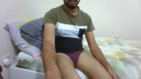 Snapshot of hotboy8677 chatting on October 22, 7:08 am Hotboy8677 online show from October 22, 7:08 am