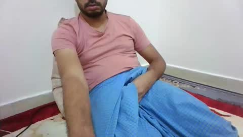 Hotboy8677 online show from March 18, 12:25 am