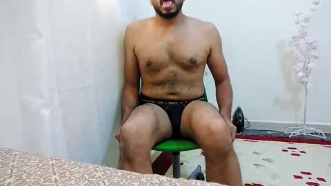 Hotboy8677 online show from April 29, 12:31 pm