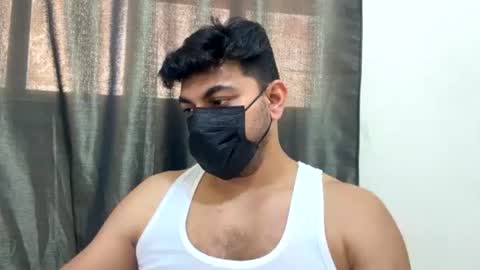 Snapshot of hotboy8677 chatting on June 11, 7:39 am Hotboy8677 online show from June 11, 7:39 am
