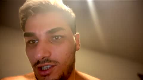 hotboybr011 online show from March 14, 7:14 am