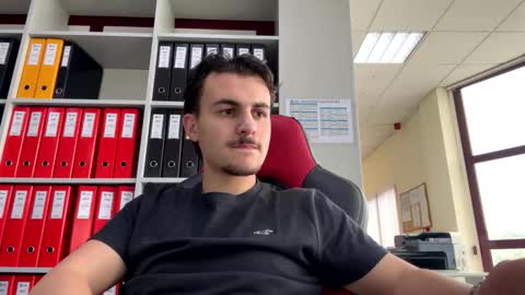hotboyfuck9 online show from April 7, 12:27 pm