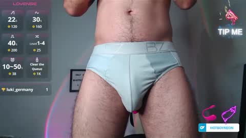 Alex Neon online show from December 21, 3:08 pm