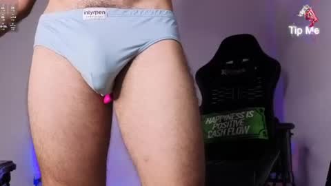 Alex Neon online show from June 15, 1:24 pm