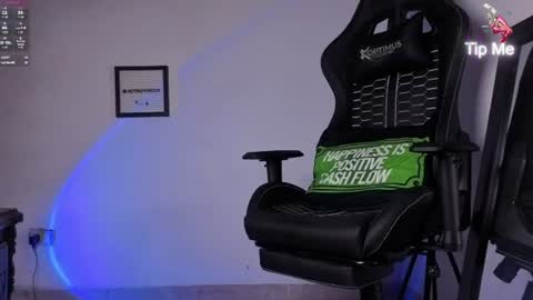 Alex Neon online show from June 26, 12:37 am