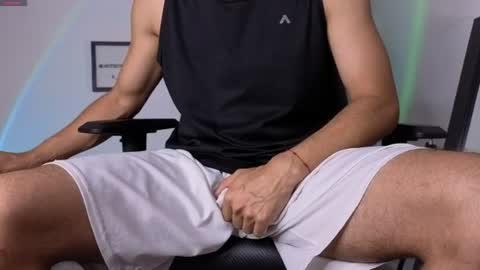 Alex Neon online show from June 29, 12:49 pm