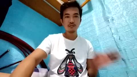 Snapshot of hotboyralph_2995xx chatting on December 3, 3:14 am hotboyralph_2995xx online show from December 3, 3:14 am