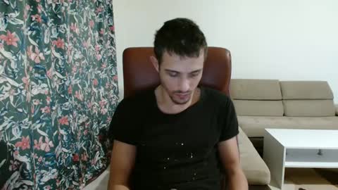 Hotboyshorny online show from February 17, 9:30 pm