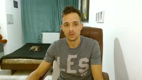 Hotboyshorny online show from February 16, 7:10 pm