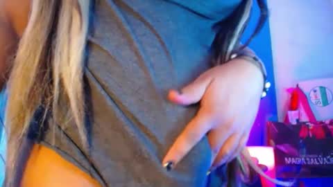 hotbritneyxx online show from March 1, 4:54 pm