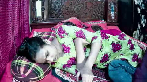 Hotcapolx online show from March 15, 4:46 pm