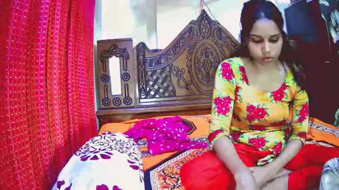 Hotcapolx online show from March 16, 5:55 am