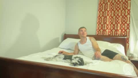 hotchick0420 online show from March 9, 8:07 am