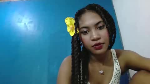 hotcindy online show from April 30, 8:57 pm