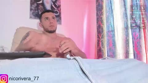 Sexy online show from November 14, 7:01 pm