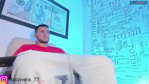 Sexy online show from November 20, 1:17 am