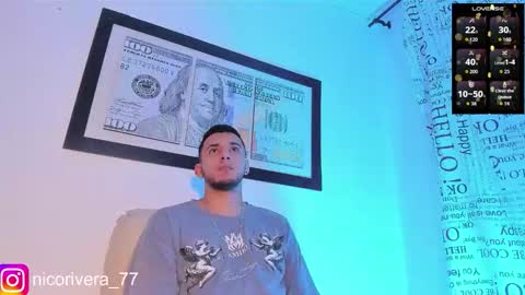 Sexy online show from November 27, 5:09 am