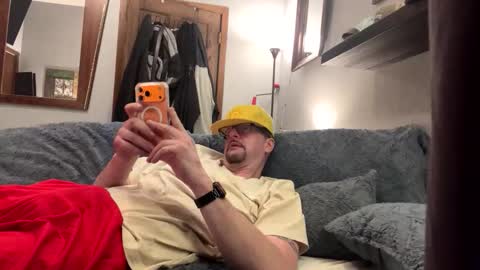 Hello Fun OFFICIAL Chaturbate online show from March 23, 9:46 am