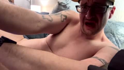 Hello Fun OFFICIAL Chaturbate online show from April 2, 3:53 pm