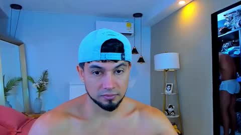 Hussain   aaron and Ekko online show from February 14, 1:52 pm