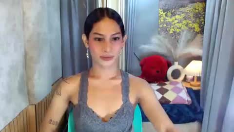 SEXY JASMINE online show from May 8, 10:20 am