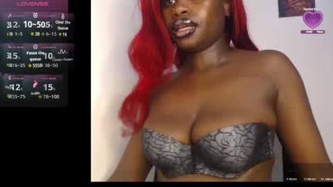 Hotcurvykeisha online show from April 9, 10:15 pm