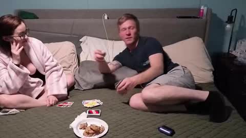 hotdadforyou online show from February 28, 1:50 am