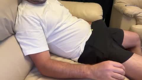 HotDadInShower online show from July 16, 8:04 pm