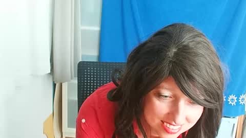 Snapshot of hotdestany chatting on March 10, 10:59 am Hot Destany online show from March 10, 10:59 am