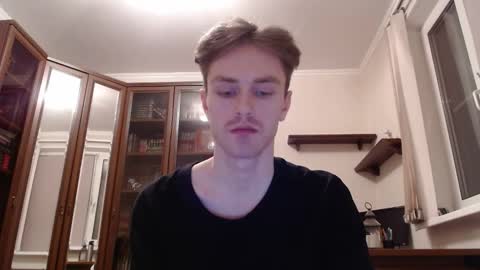 hotdicknik online show from February 10, 6:45 pm