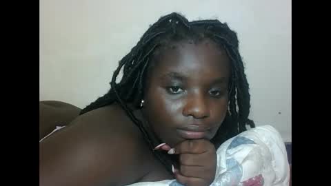 EBBY online show from November 1, 12:40 pm