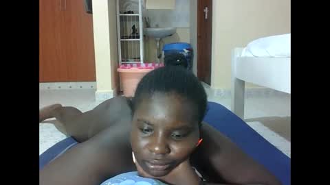 EBBY online show from February 22, 1:51 am