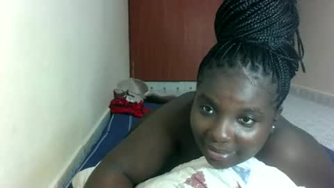 Snapshot of hotebbbyy chatting on May 11, 6:05 pm EBBY online show from May 11, 6:05 pm