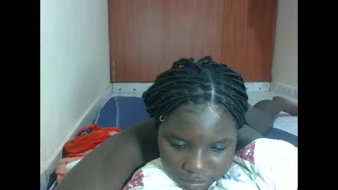 Snapshot of hotebbbyy chatting on May 18, 3:13 am EBBY online show from May 18, 3:13 am
