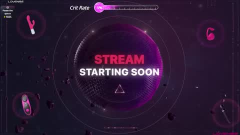 Snapshot of hotebonycouple713 chatting on March 5, 7:27 am Sasha Daniel online show from March 5, 7:27 am