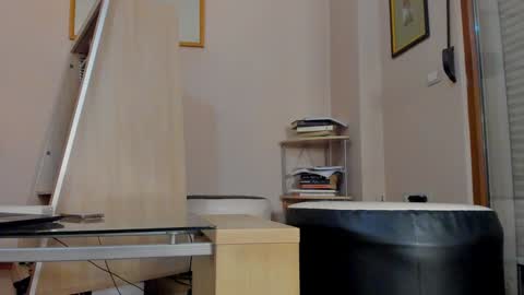 Erika  online show from September 21, 8:54 pm