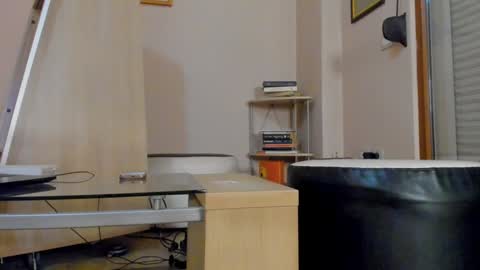 Erika  online show from February 18, 8:49 pm