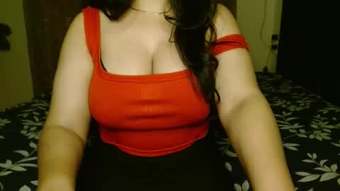 Snapshot of hoteliza6 chatting on October 18, 5:57 pm Eliza i dont show face in any show online show from October 18, 5:57 pm