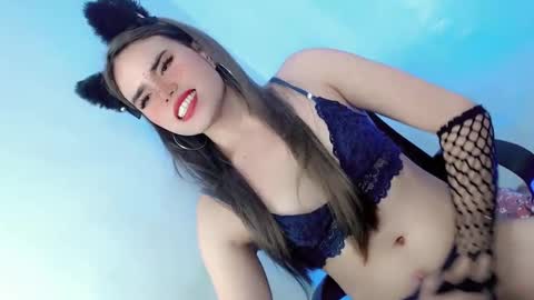 Snapshot of hotesttransintown chatting on December 14, 3:29 am JANNA online show from December 14, 3:29 am