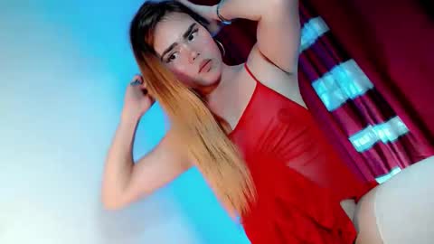 JANNA online show from January 11, 1:05 pm