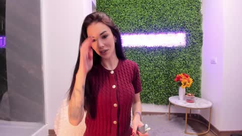 Snapshot of hotfallingdevil chatting on November 21, 6:01 am hotfallingdevil online show from November 21, 6:01 am