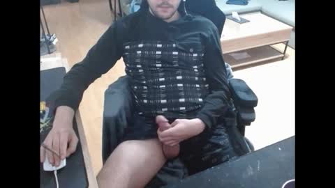 Snapshot of hotfilled chatting on March 10, 10:53 am Mephisto667 online show from March 10, 10:53 am