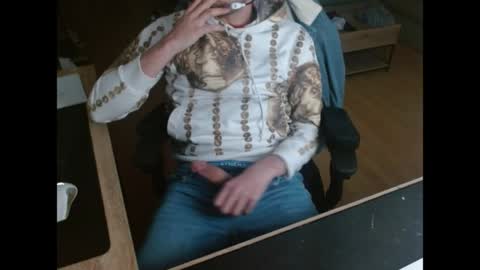 Snapshot of hotfilled chatting on April 5, 11:46 pm Mephisto667 online show from April 5, 11:46 pm