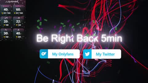 Amir online show from December 3, 5:12 pm