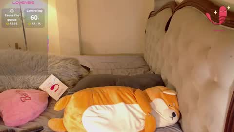 Miss Kitty online show from March 5, 11:28 am