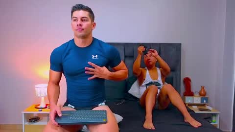 felipe  marcello online show from April 29, 2:10 pm