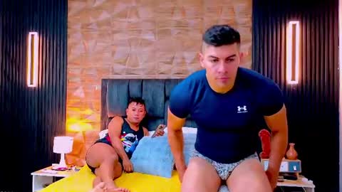 felipe  marcello online show from June 8, 2:50 pm