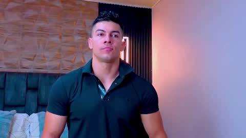 felipe  marcello online show from June 11, 10:52 pm