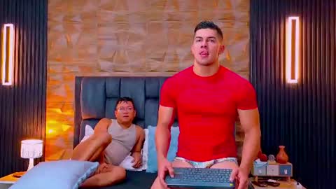 felipe  marcello online show from June 15, 2:30 pm