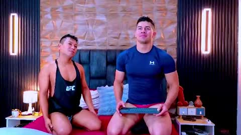 felipe  marcello online show from June 16, 2:19 pm